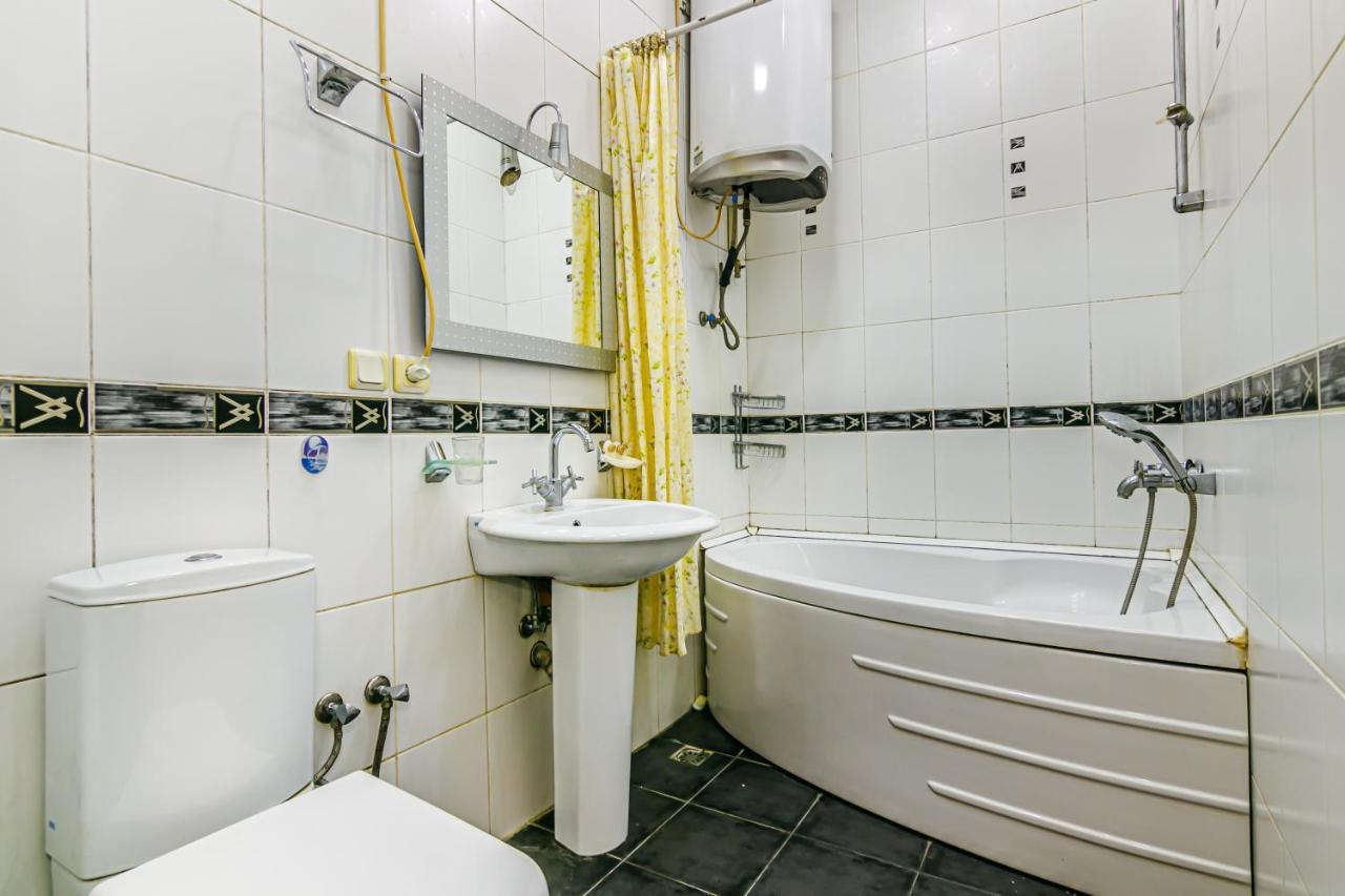 Windy City Apartment Μπακού Εξωτερικό φωτογραφία