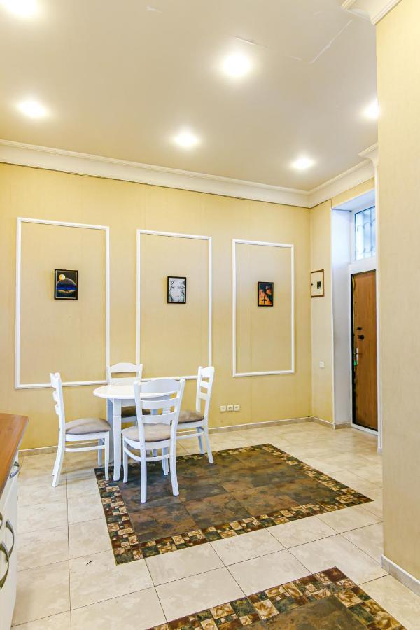 Windy City Apartment Μπακού Εξωτερικό φωτογραφία