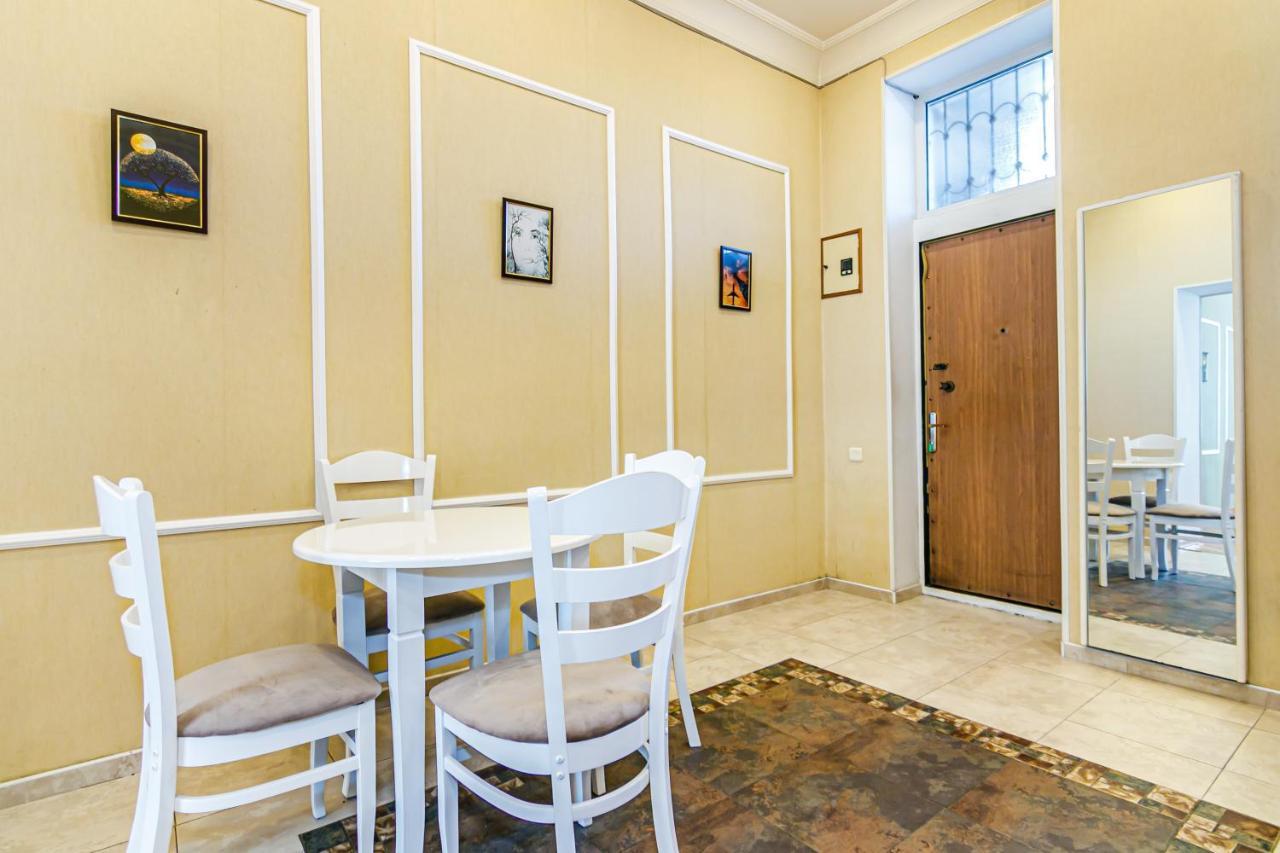 Windy City Apartment Μπακού Εξωτερικό φωτογραφία