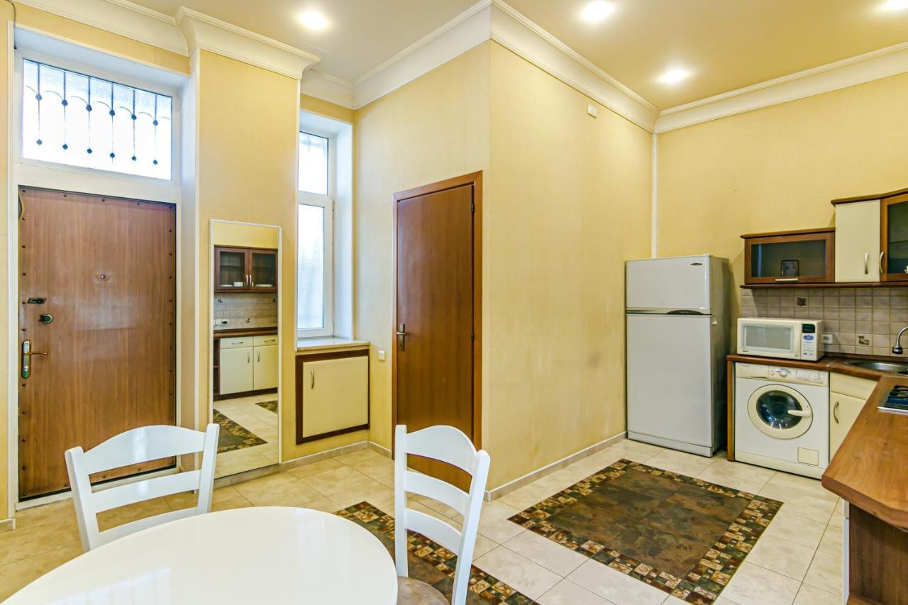 Windy City Apartment Μπακού Εξωτερικό φωτογραφία